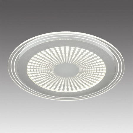 Фото Накладной светильник Sonex Promise 7739/80L