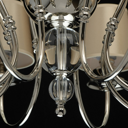 Фото Подвесная люстра MW-Light София 8 355013908