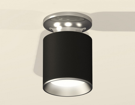 Открыть Накладной светильник Ambrella Light XS XS6302120 Фото Накладной светильник Ambrella Light XS XS6302120