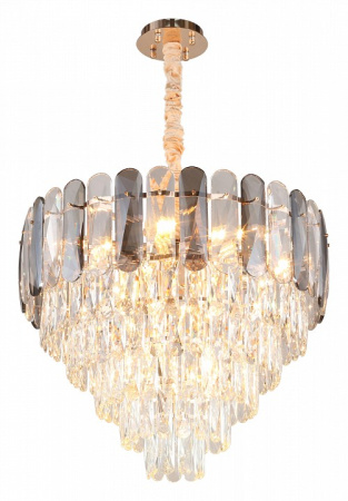 Фото Подвесная люстра Omnilux Lario OML-89703-12