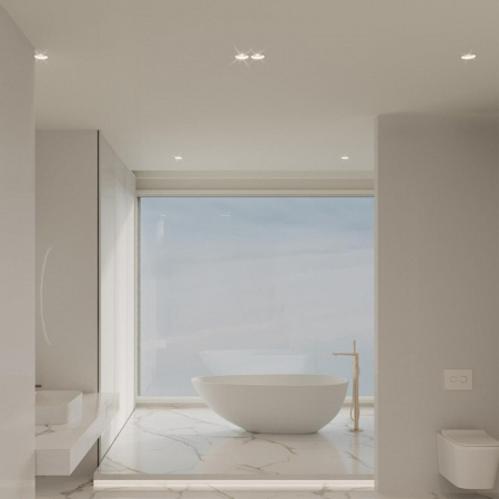 Открыть Встраиваемый светильник Novotech Lang 359424 Фото Встраиваемый светильник Novotech Lang 359424