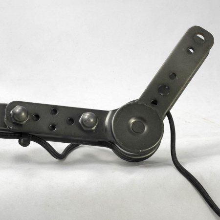 Фото Бра Lussole Matanuska LSP-8066