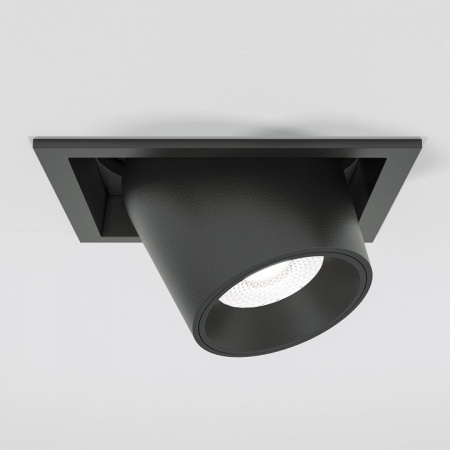 Фото Встраиваемый светильник Elektrostandard Conner a063994