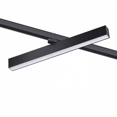 Фото Накладной светильник Novotech Iter 358855