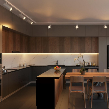 Фото Светильник на штанге Novotech Selene 359147