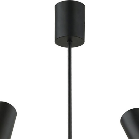 Фото Люстра на штанге Lussole Duncan LSP-8252