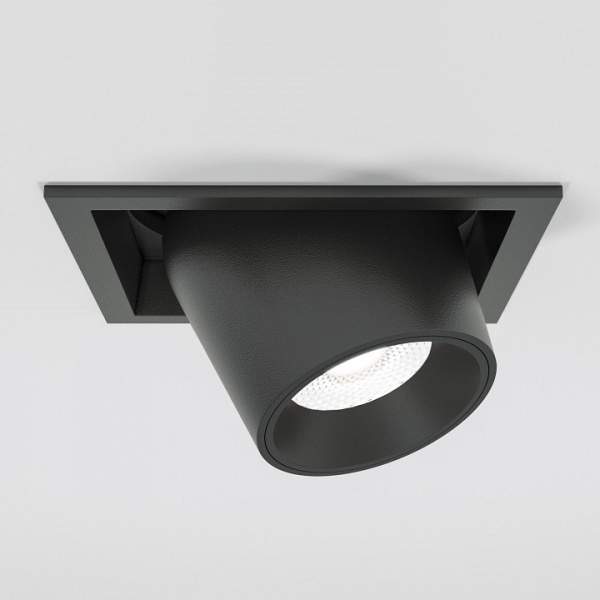 Фото Встраиваемый светильник Elektrostandard Conner a063994