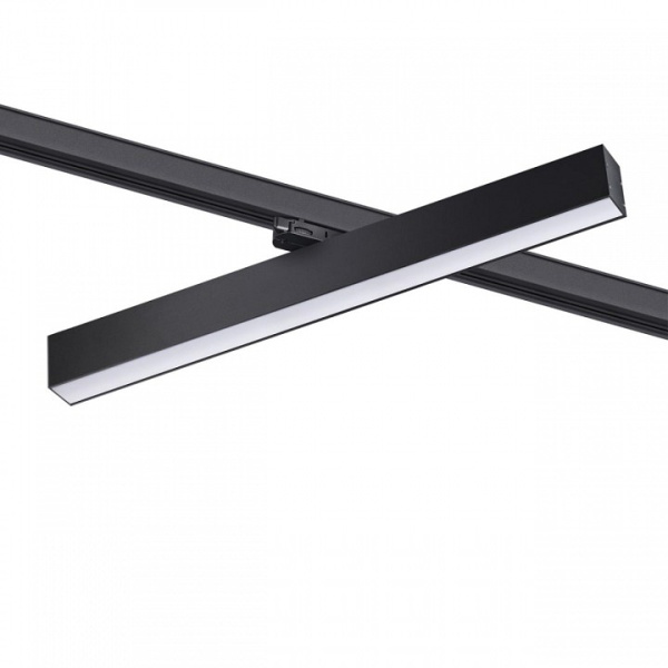 Фото Накладной светильник Novotech Iter 358855