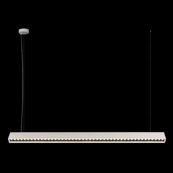 Фото Подвесной светильник Loft it Vim 10318/B White