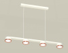 Подвесной светильник Ambrella Light XB XB9151153 Подвесной светильник Ambrella Light XB XB9151153