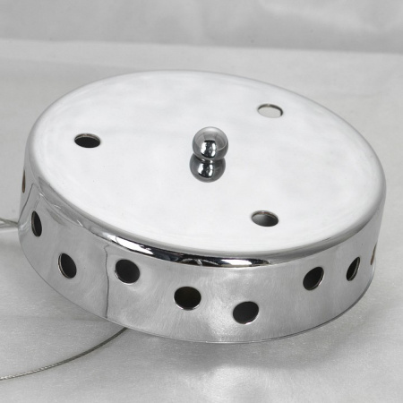 Фото Подвесная люстра Lussole Centennial LSP-8755