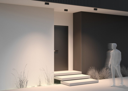 Открыть Накладной светильник Maytoni Ares O309CL-L10GF3K Фото Накладной светильник Maytoni Ares O309CL-L10GF3K