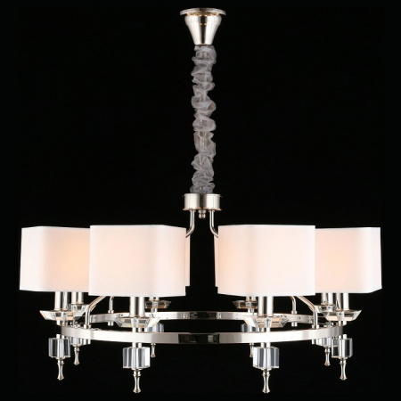 Фото Подвесная люстра Aployt Giada APL.838.03.08