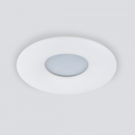 Фото Встраиваемый светильник Elektrostandard Belt a053355