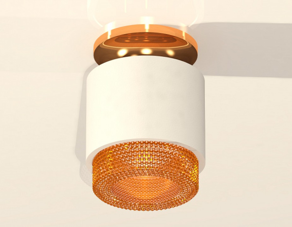 Открыть Накладной светильник Ambrella Light XS XS7510122 Фото Накладной светильник Ambrella Light XS XS7510122