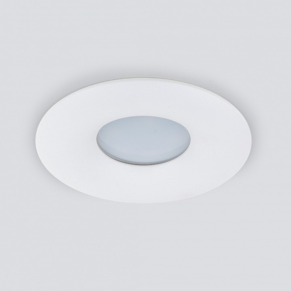 Фото Встраиваемый светильник Elektrostandard Belt a053355