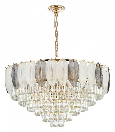 Фото Подвесная люстра Favourite Dolor 2982-18P