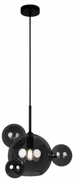 Открыть Подвесной светильник Loft it Bolle 2029-P4 mini Фото Подвесной светильник Loft it Bolle 2029-P4 mini