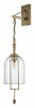 Бра Indigo Alta 11034/1W Gold Бра Indigo Alta 11034/1W Gold