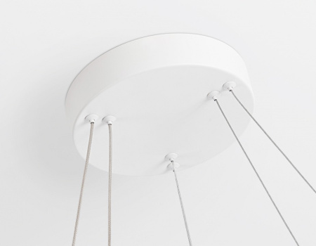 Фото Подвесной светильник Ambrella Light FL FL5505