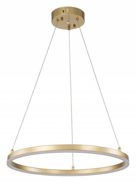 Фото Подвесной светильник Escada Void 10254/1LED Gold APP
