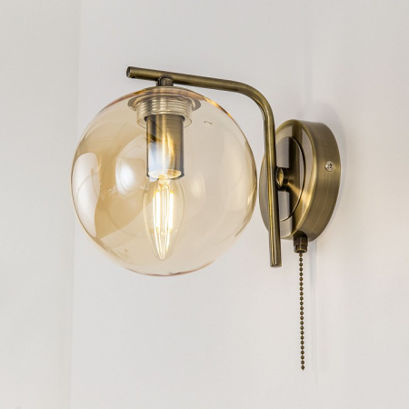 Открыть Бра Citilux Томми CL102313 Фото Бра Citilux Томми CL102313