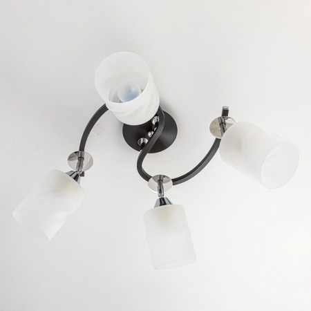 Фото Потолочная люстра Citilux Сиерра CL119241