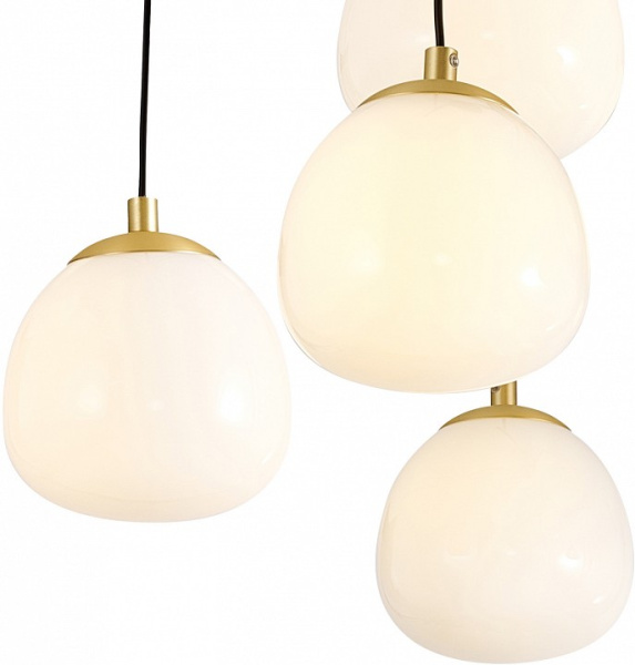 Фото Подвесной светильник Favourite Paramount 3047-10P