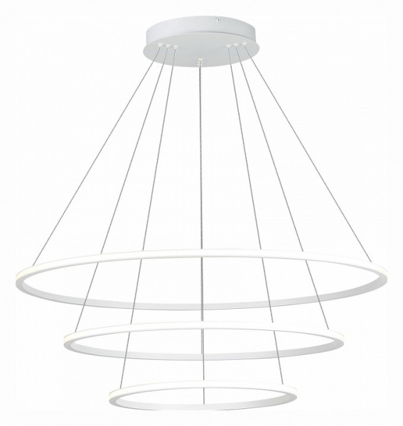 Фото Подвесной светильник ST-Luce ST604 OUT ST604.543.114