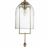 Открыть Бра Indigo Alta 11034/1W Gold Фото Бра Indigo Alta 11034/1W Gold