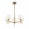 Фото Подвесная люстра Freya Rosemary FR5190PL-05BS2