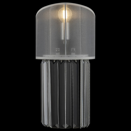 Фото Накладной светильник Freya Eclipse FR5170WL-01N