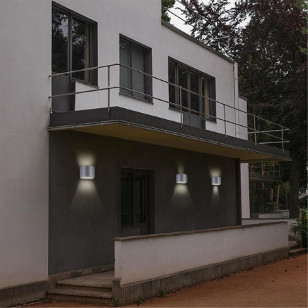 Фото Накладной светильник Novotech Kaimas 358003