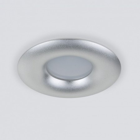 Фото Встраиваемый светильник Elektrostandard Belt a053356