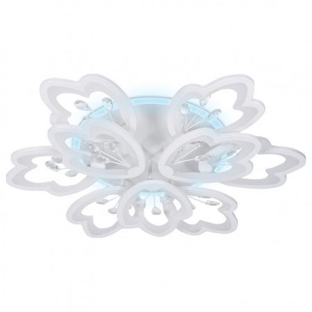 Открыть Накладной светильник Ambrella Light FA FA511 Фото Накладной светильник Ambrella Light FA FA511