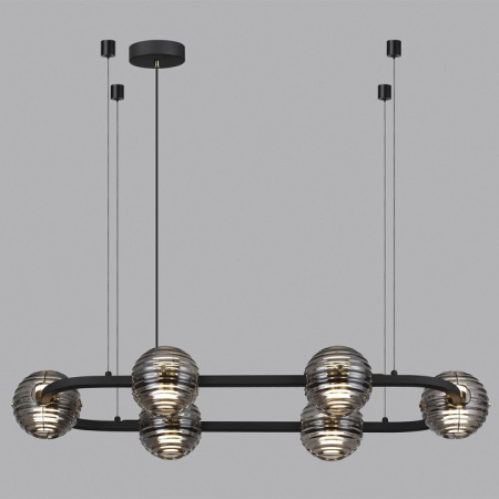 Фото Подвесная люстра Odeon Light Troni 5041/60LA