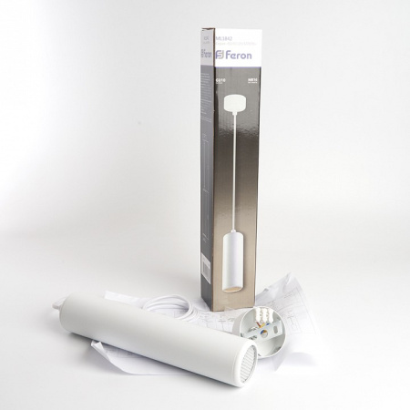 Фото Подвесной светильник Feron ML1842 48397