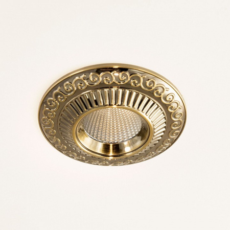 Фото Встраиваемый светильник Citilux Боска CLD041NW3