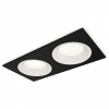 Встраиваемый светильник Ambrella Light XC XC7636001 Встраиваемый светильник Ambrella Light XC XC7636001