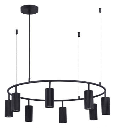 Фото Подвесная люстра ST-Luce Kendo SL1213.403.08