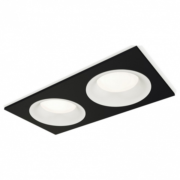 Фото Встраиваемый светильник Ambrella Light XC XC7636001