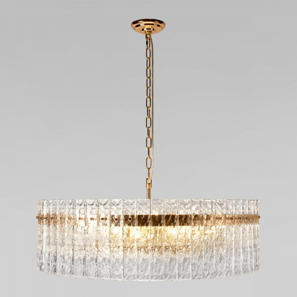 Фото Подвесная люстра Loft it Nevada 10297/800 French gold