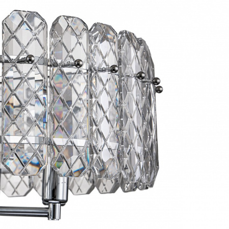 Фото Подвесной светильник Escada Nerissa 2115/8S Chrome