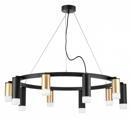 Фото Подвесная люстра Lightstar Rullo LR0204058751