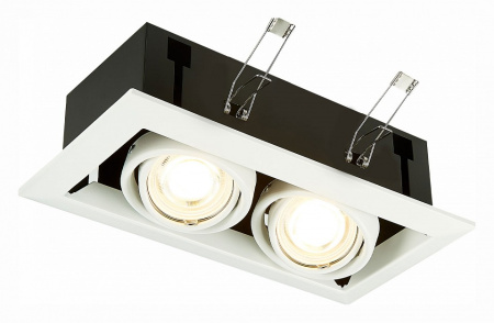 Фото Встраиваемый светильник ST-Luce ST250 ST250.558.02