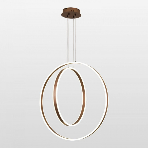 Фото Подвесной светильник Lussole Grant LSP-7193