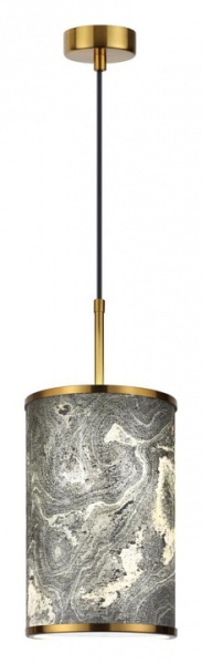 Фото Подвесной светильник Odeon Light Bergi 5064/1A