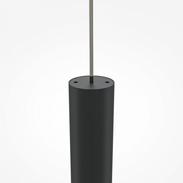 Фото Подвесной светильник Maytoni Pro Base MOD159PL-L6BK