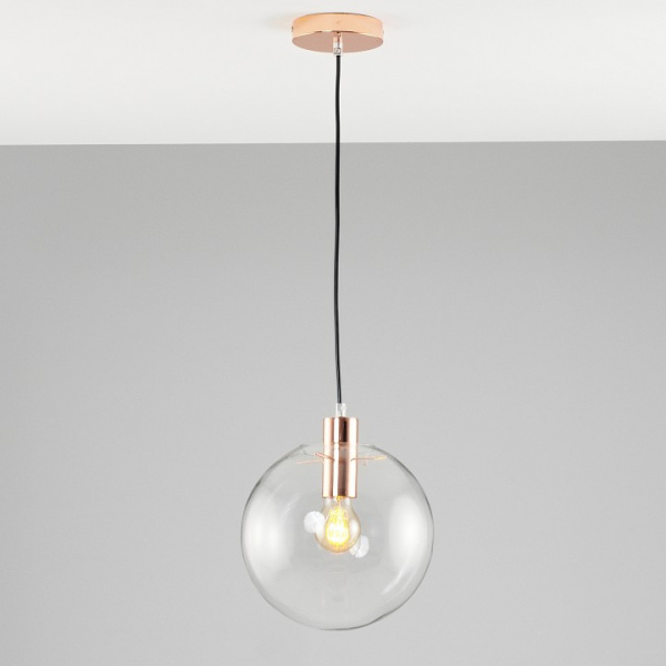 Фото Подвесной светильник Moderli Aurora V2240-P