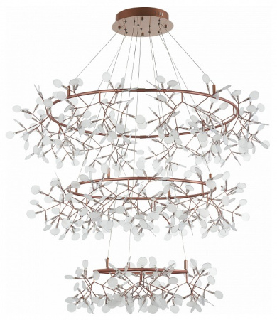 Фото Подвесная люстра ST-Luce Rafina SL379.203.486